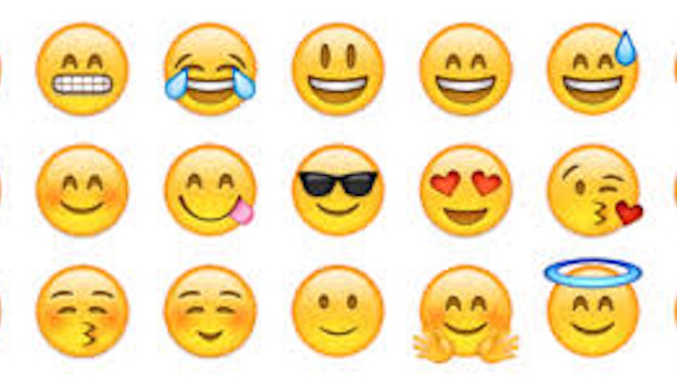 emoticons