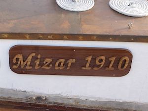 mizar_targa